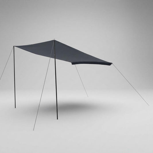 REI-Outlet24 - Zamer | Portable Weatherproof Awning Unisex