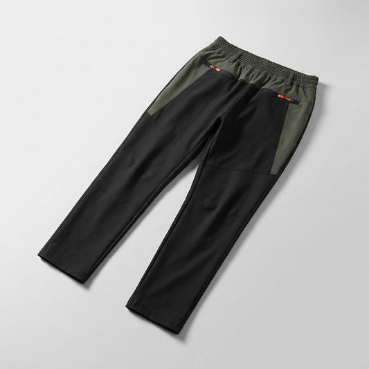REI-Outlet24 - Nozan | Fleece-Lined Reinforced Pants Unisex