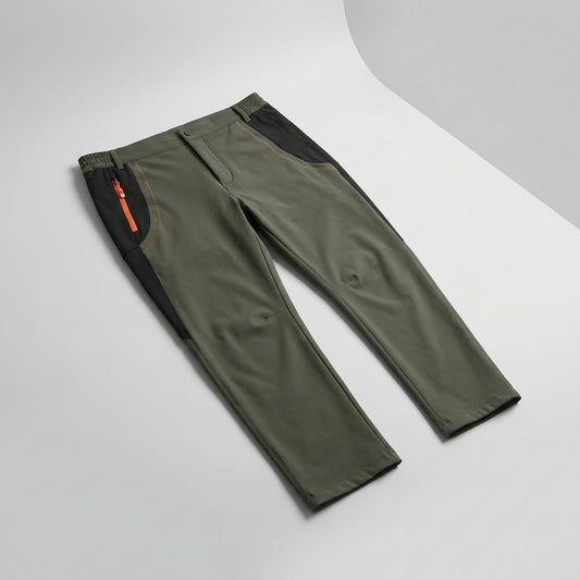 REI-Outlet24 - Nozan | Fleece-Lined Reinforced Pants Unisex