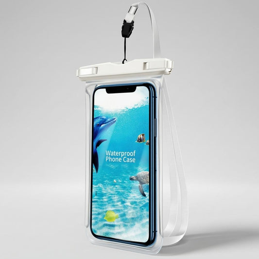 REI-Outlet24 - Romel | Waterproof Universal Phone Pouch Unisex