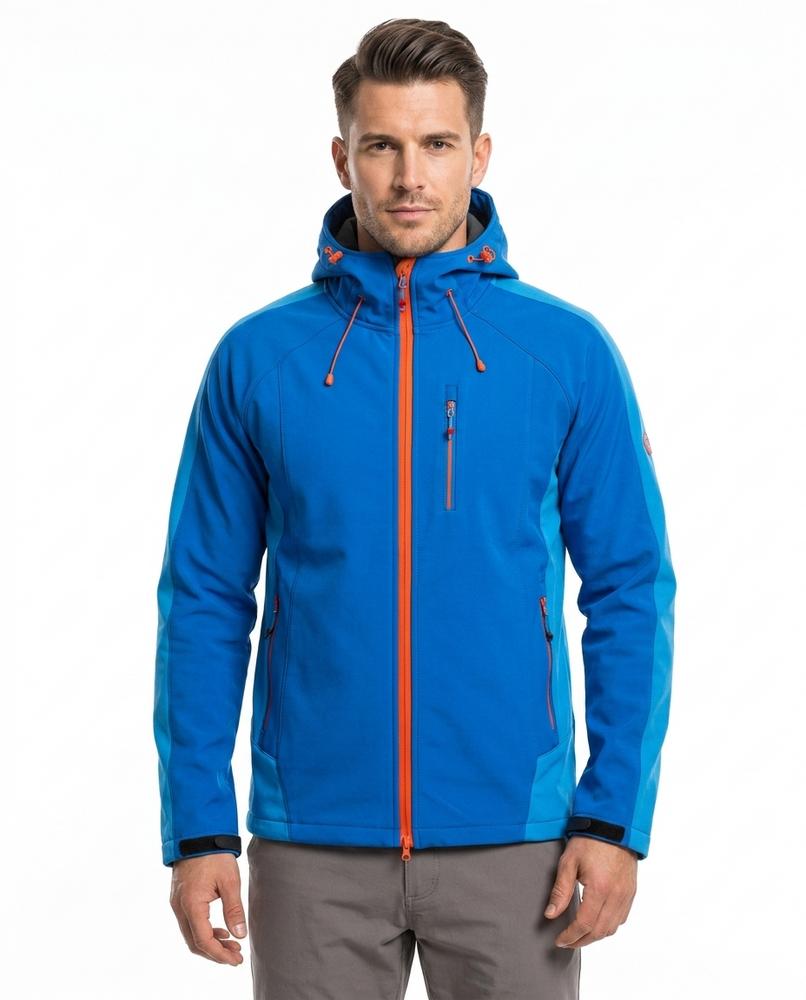 REI-Outlet24 - Masel | Hooded Windproof Jacket Men