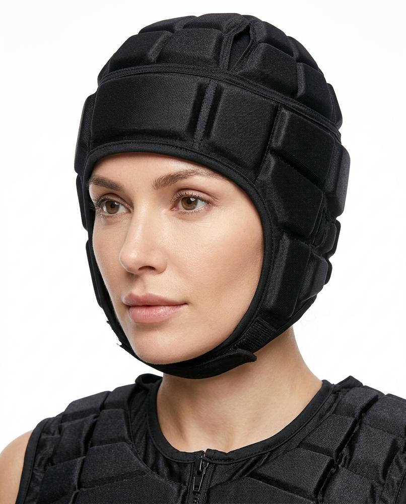REI-Outlet24 - Dator | Padded Adjustable Headguard Unisex