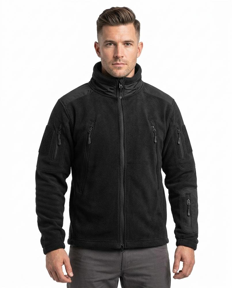 REI-Outlet24 - Ralar | Zip-Up Fleece Jacket Men