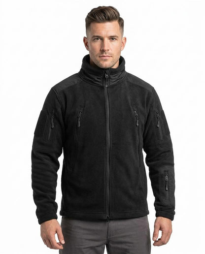 REI-Outlet24 - Ralar | Zip-Up Fleece Jacket Men
