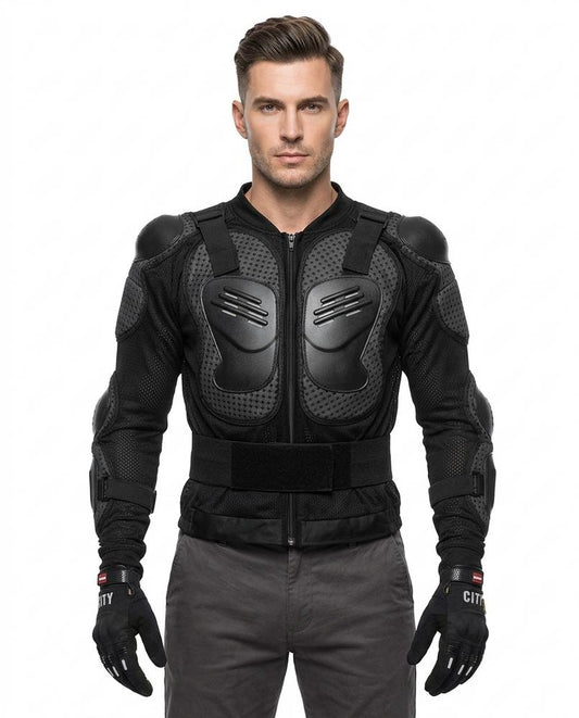 REI-Outlet24 - Sasan | Armored Breathable Jacket Men