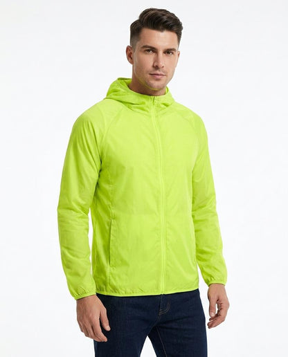REI-Outlet24 - Nelen | Lightweight Hooded Jacket Men