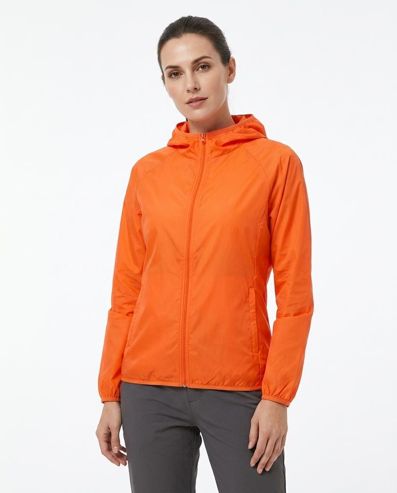 REI-Outlet24 - Nelen | Lightweight Hooded Jacket Men