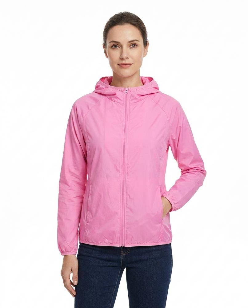 REI-Outlet24 - Nelen | Lightweight Hooded Jacket Men