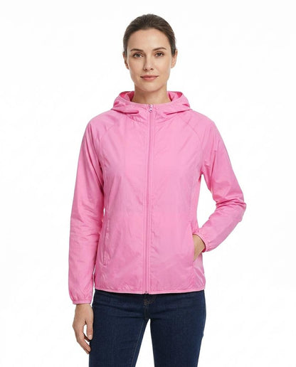 REI-Outlet24 - Nelen | Lightweight Hooded Jacket Men