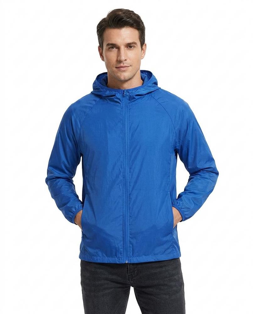 REI-Outlet24 - Nelen | Lightweight Hooded Jacket Men