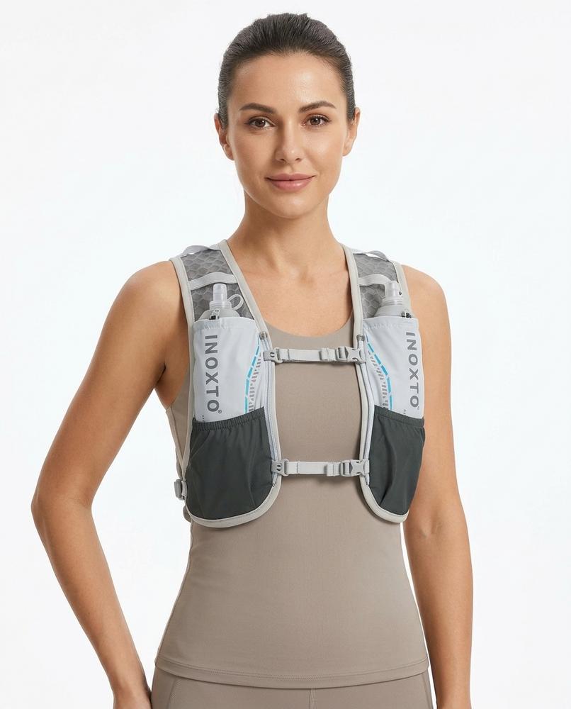REI-Outlet24 - Zelev | Lightweight Breathable Vest Unisex