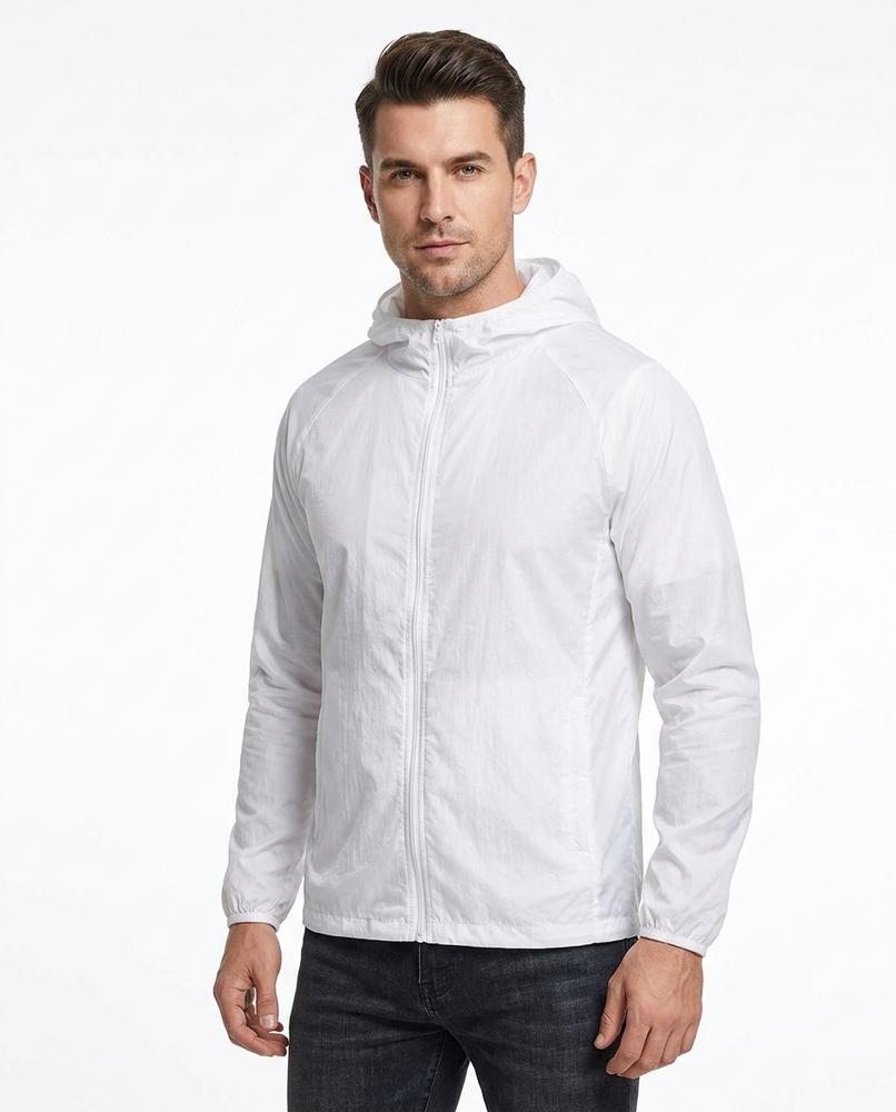 REI-Outlet24 - Nelen | Lightweight Hooded Jacket Men