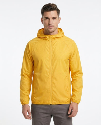 REI-Outlet24 - Nelen | Lightweight Hooded Jacket Men