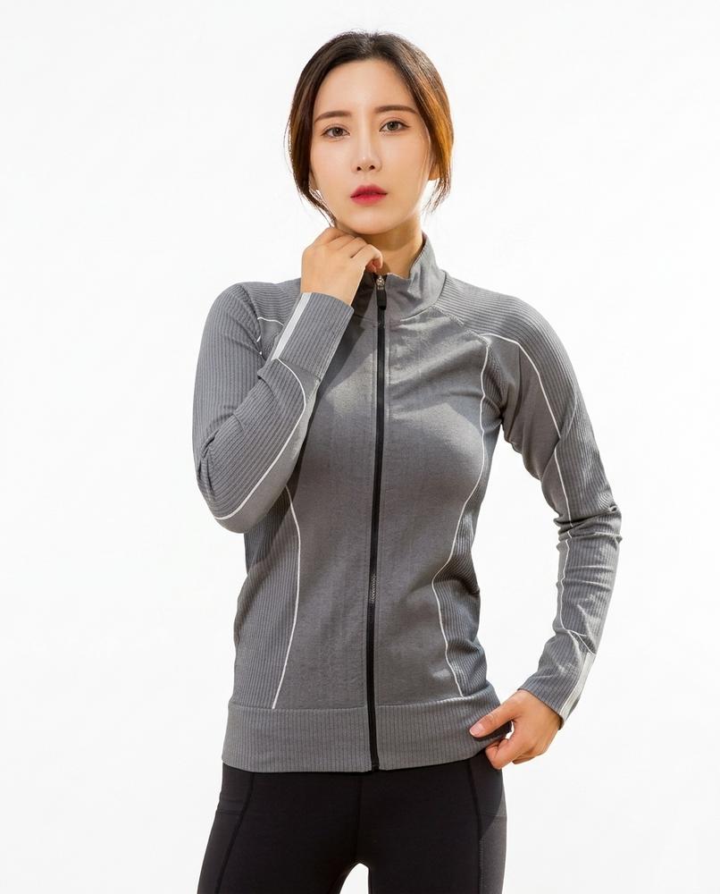 REI-Outlet24 - Talor | Zip-Up Slim-Fit Jacket Women