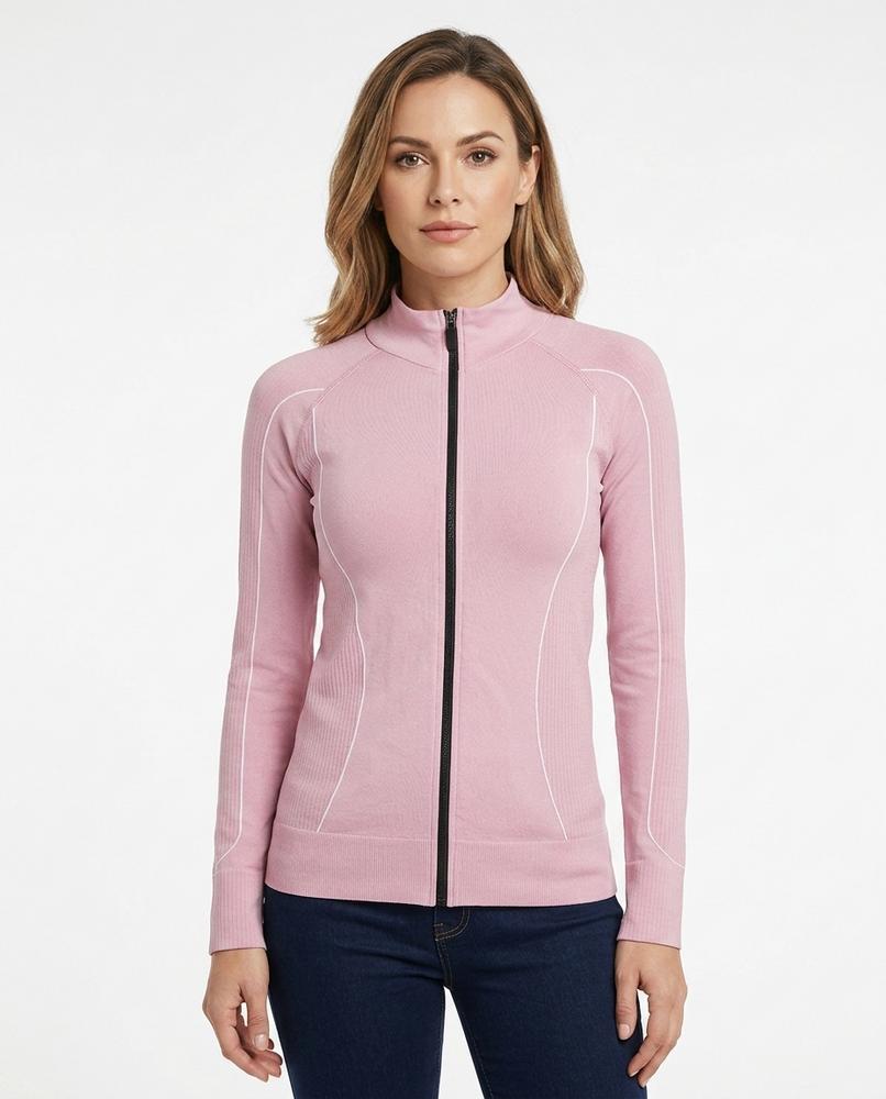 REI-Outlet24 - Talor | Zip-Up Slim-Fit Jacket Women