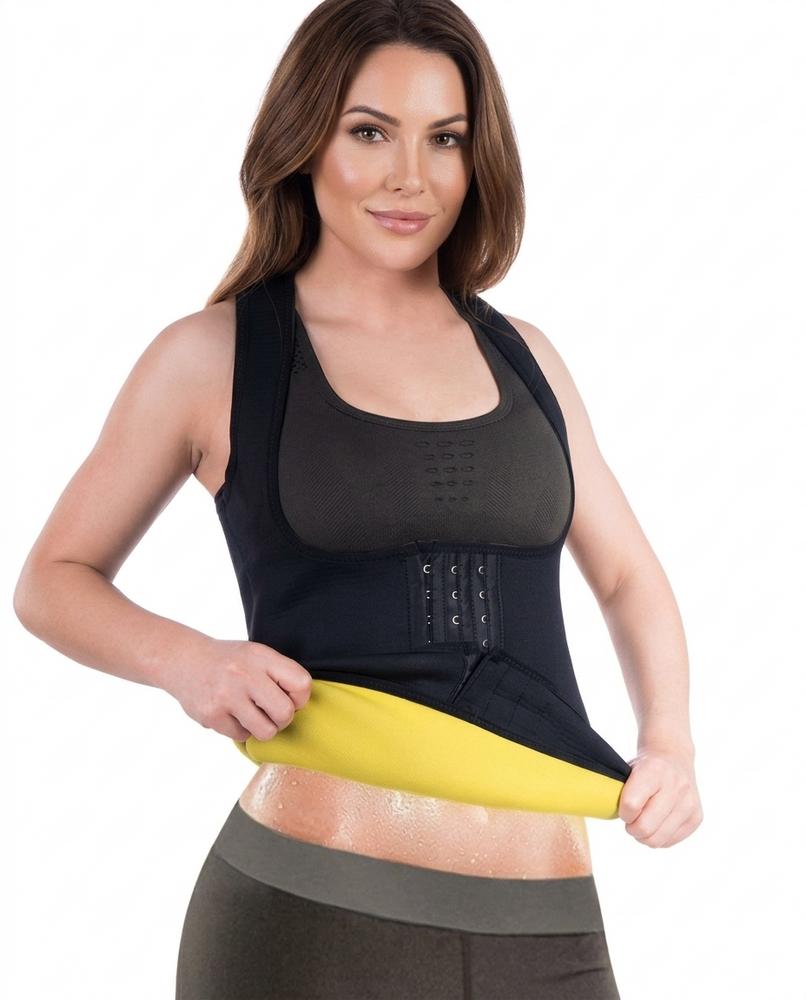 REI-Outlet24 - Katir | Thermal Compressive Vest Women