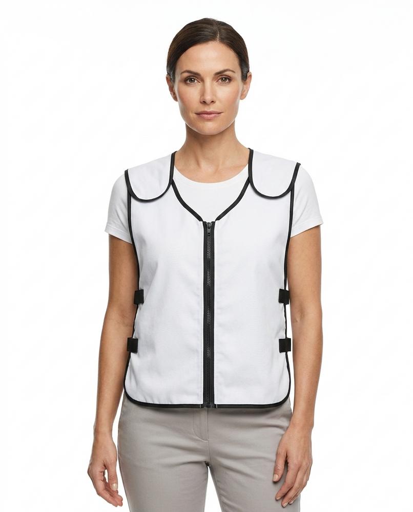 REI-Outlet24 - Alhal | Zip-Up Adjustable Vest Women
