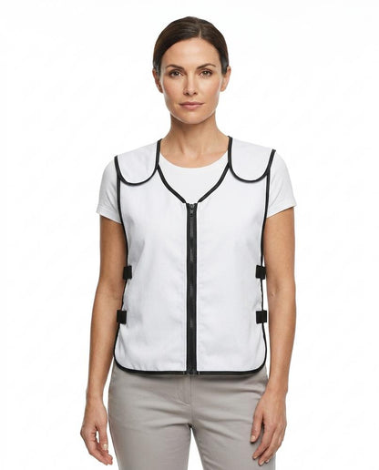REI-Outlet24 - Alhal | Zip-Up Adjustable Vest Women