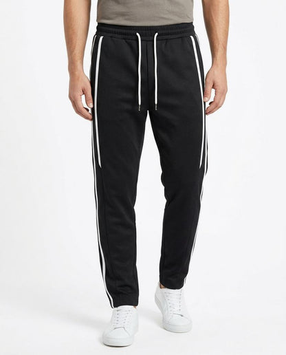 REI-Outlet24 - Kazan | Striped Tapered Pants Men