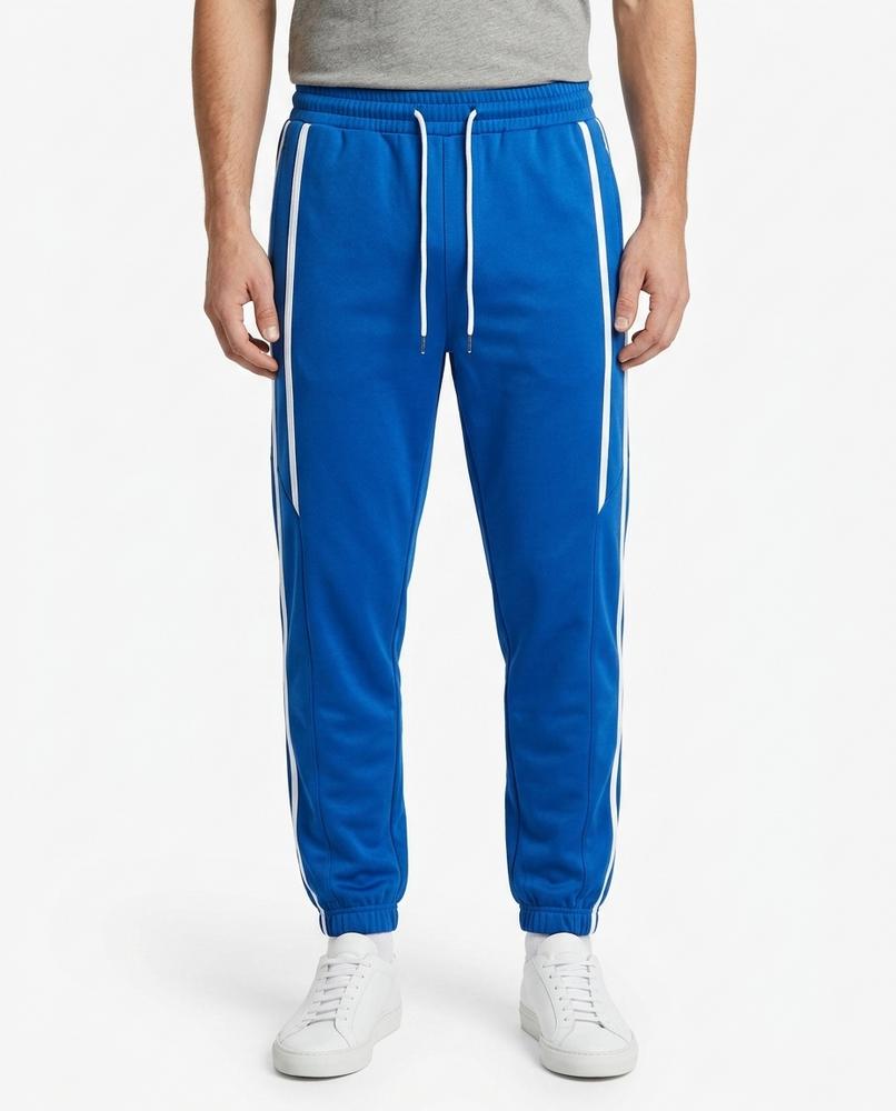 REI-Outlet24 - Kazan | Striped Tapered Pants Men
