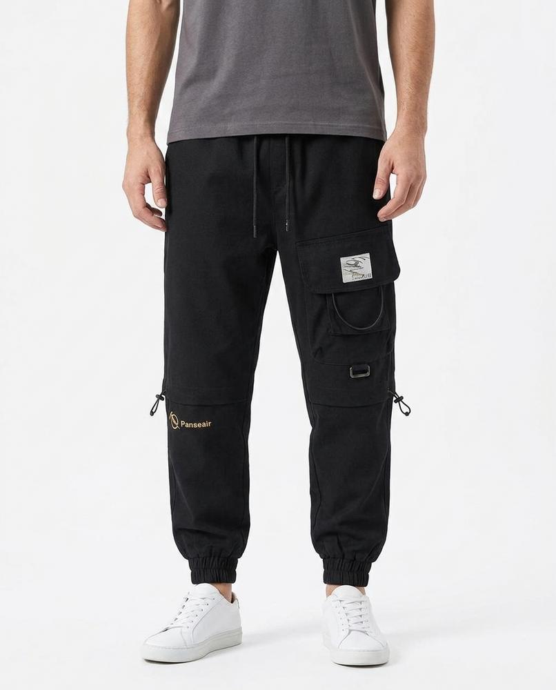 REI-Outlet24 - Rasin | Cargo Jogger-Style Pants Men