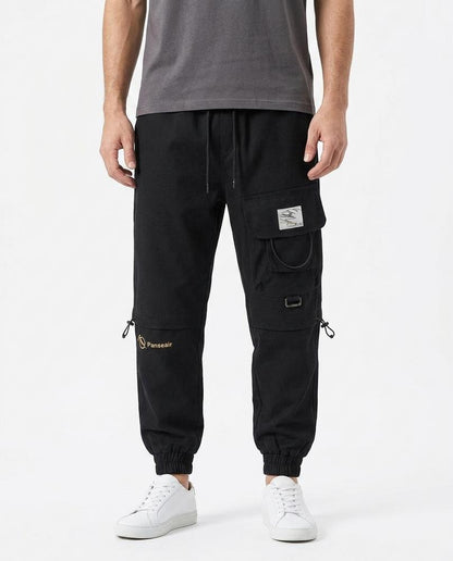 REI-Outlet24 - Rasin | Cargo Jogger-Style Pants Men