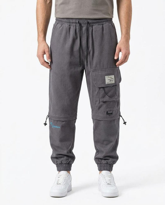 REI-Outlet24 - Rasin | Cargo Jogger-Style Pants Men