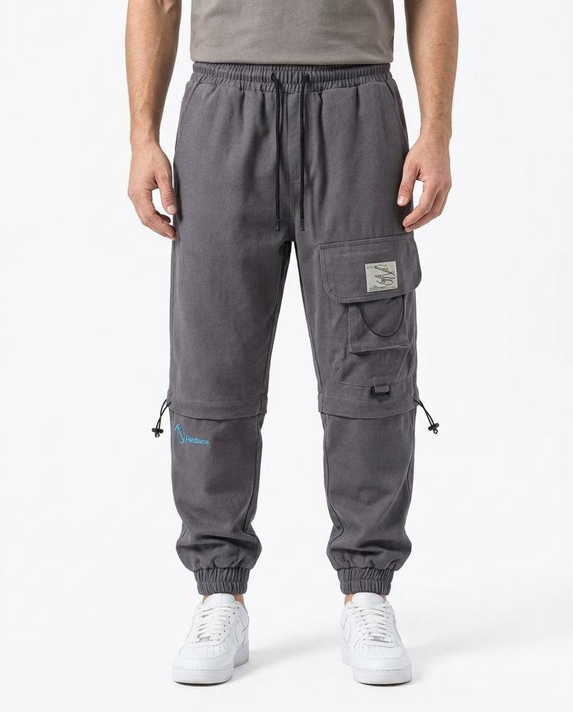 REI-Outlet24 - Rasin | Cargo Jogger-Style Pants Men