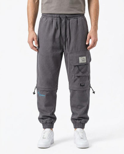 REI-Outlet24 - Rasin | Cargo Jogger-Style Pants Men