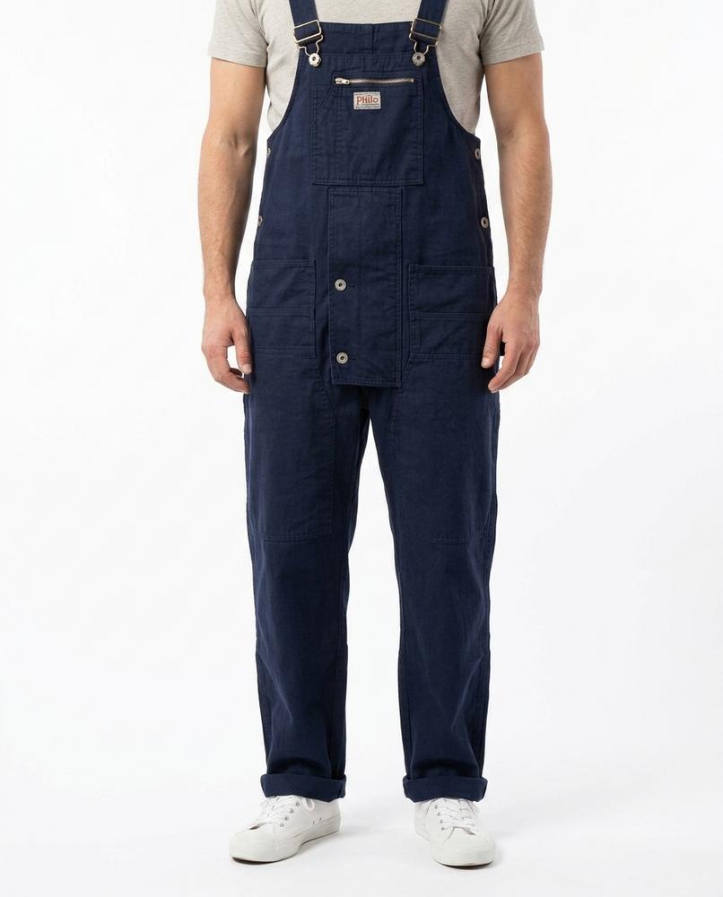 REI-Outlet24 - Lamer | Multi-Pocket Straight-Leg Pants Men