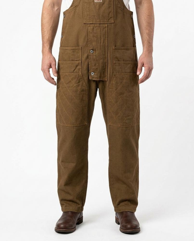 REI-Outlet24 - Lamer | Multi-Pocket Straight-Leg Pants Men
