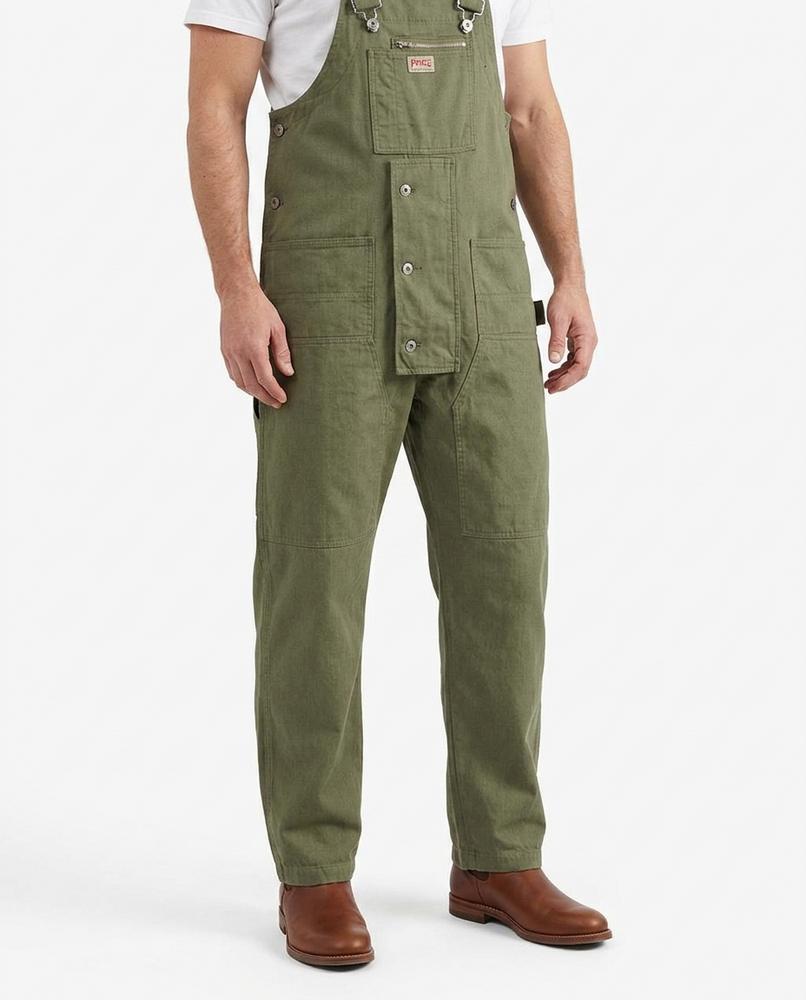 REI-Outlet24 - Lamer | Multi-Pocket Straight-Leg Pants Men