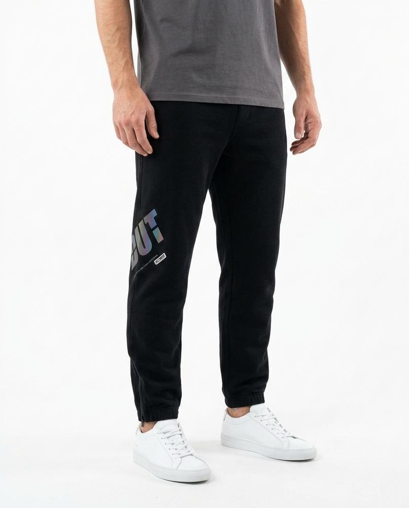 REI-Outlet24 - Arnav | Loose-Fit Reflective Pants Men