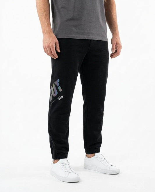 REI-Outlet24 - Arnav | Loose-Fit Reflective Pants Men