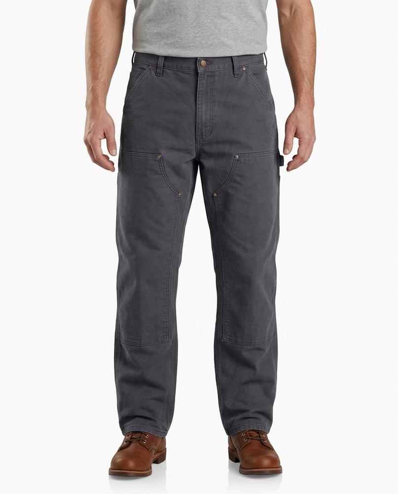 REI-Outlet24 - Vesin | Reinforced Straight-Leg Pants Men