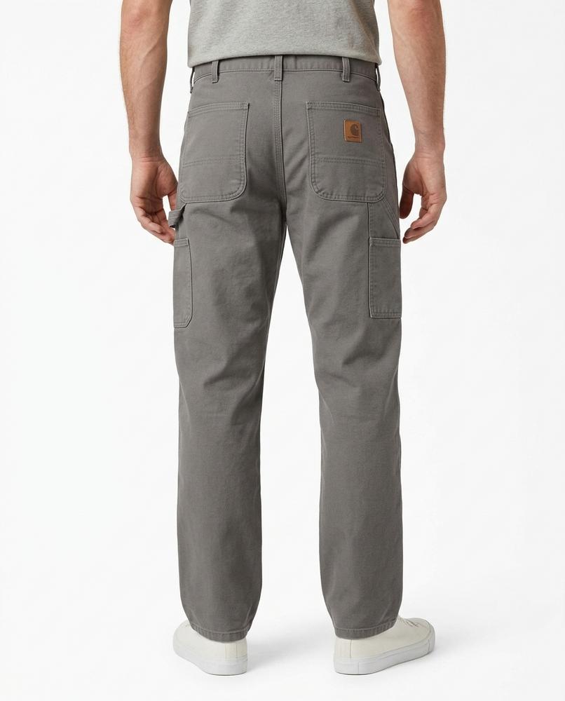 REI-Outlet24 - Vesin | Reinforced Straight-Leg Pants Men