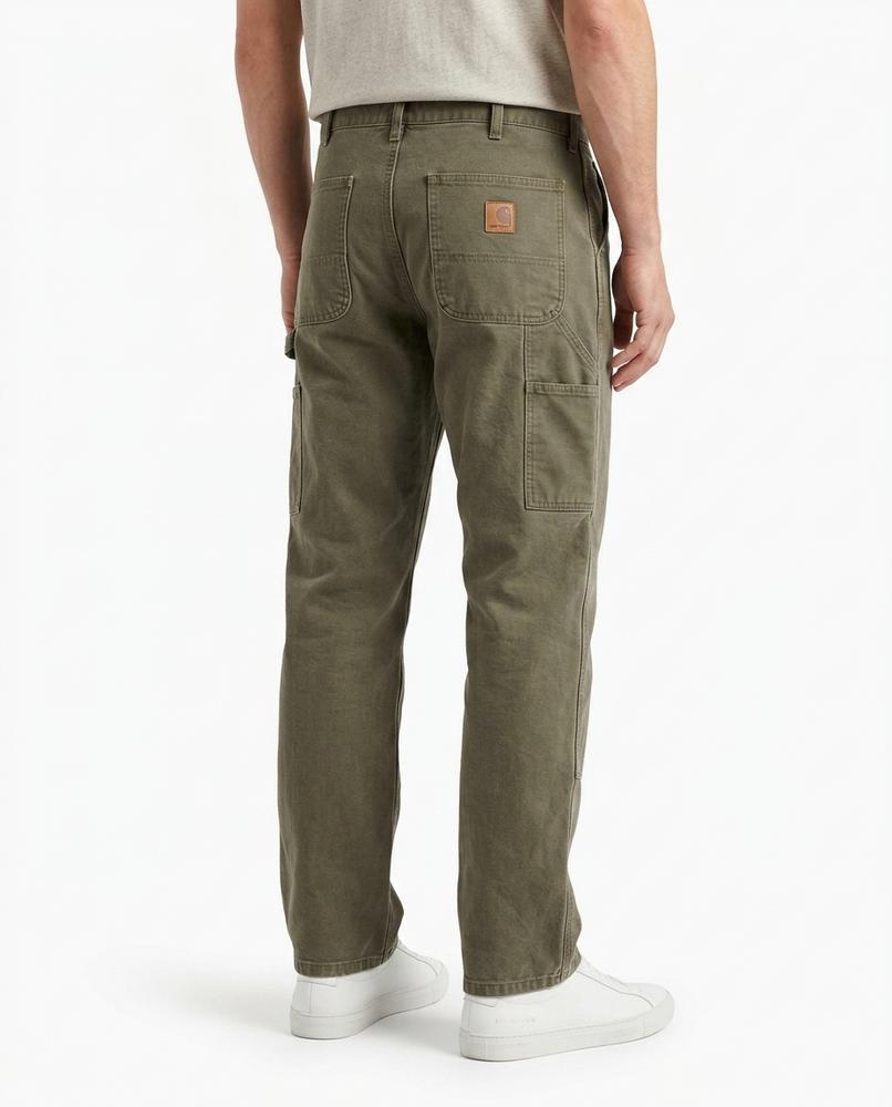 REI-Outlet24 - Vesin | Reinforced Straight-Leg Pants Men