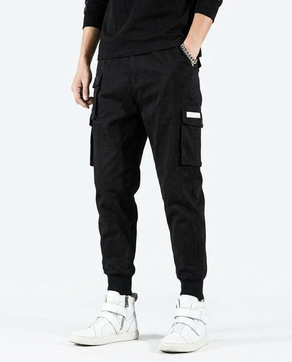 REI-Outlet24 - Tisen | Tapered Cargo Pants Men