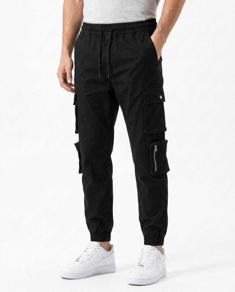 REI-Outlet24 - Tasol | Tapered Cargo Pants Men