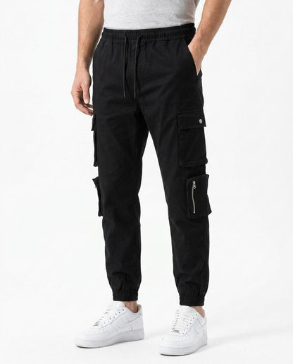 REI-Outlet24 - Tasol | Tapered Cargo Pants Men