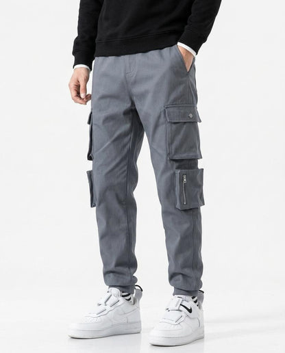 REI-Outlet24 - Tasol | Tapered Cargo Pants Men