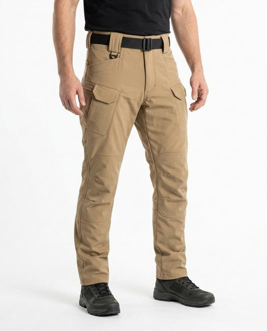 REI-Outlet24 - Kesel | Multi-Pocket Tactical Pants Men