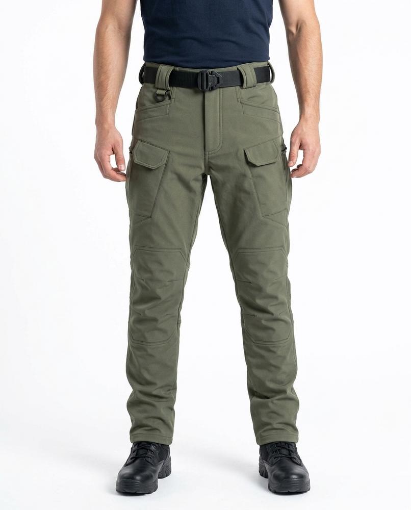 REI-Outlet24 - Kesel | Multi-Pocket Tactical Pants Men