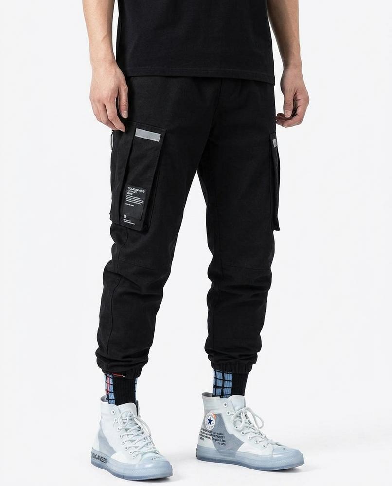 REI-Outlet24 - Vidar | Cargo Cuffed Pants Men