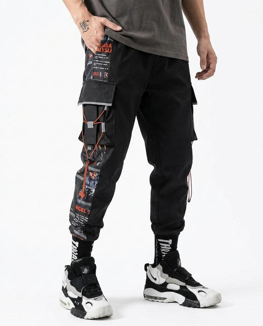 REI-Outlet24 - Samon | Lined Cargo Pants Men
