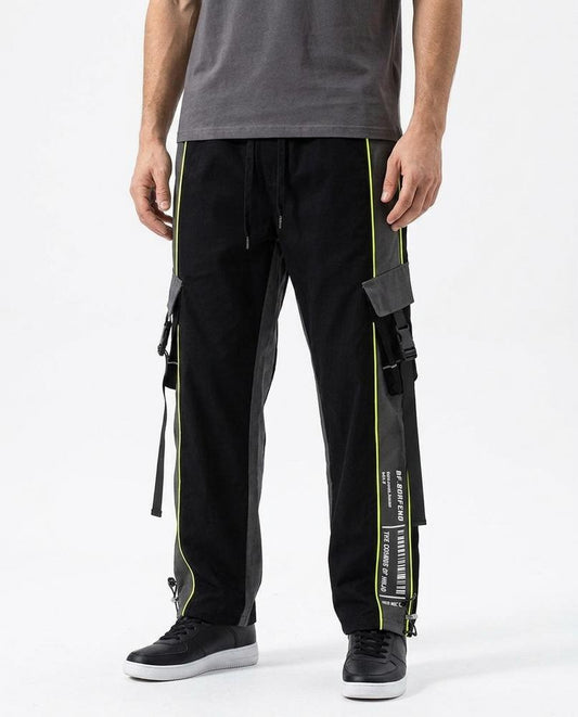 REI-Outlet24 - Arvar | Wide-Leg Cargo Pants Unisex