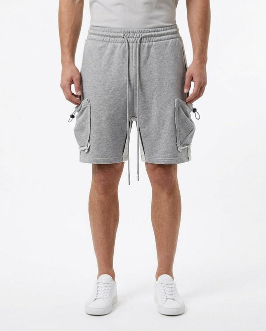 REI-Outlet24 - Mimon | Terry Cloth Cargo-Style Pants Men
