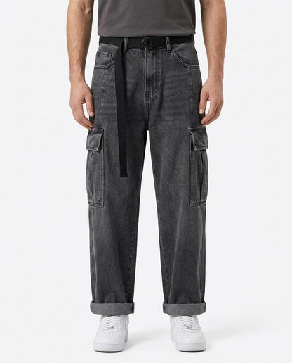 REI-Outlet24 - Lytor | Cargo Wide-Leg Pants Men
