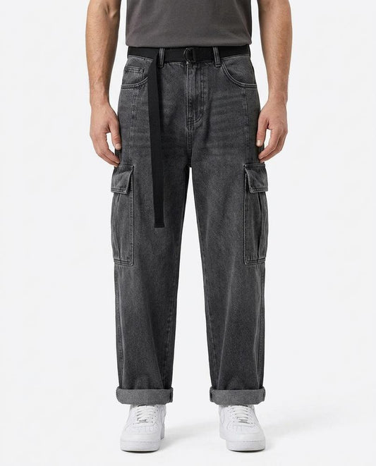 REI-Outlet24 - Lytor | Cargo Wide-Leg Pants Men
