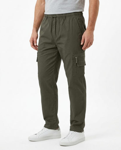 REI-Outlet24 - Artor | Cargo Drawstring Pants Men
